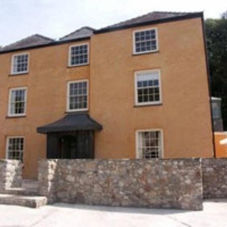 Huge Tenby Pet Friendly House Sleeps 14 Екстер'єр фото